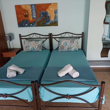 Anastasia Rooms Стратонион Экстерьер фото